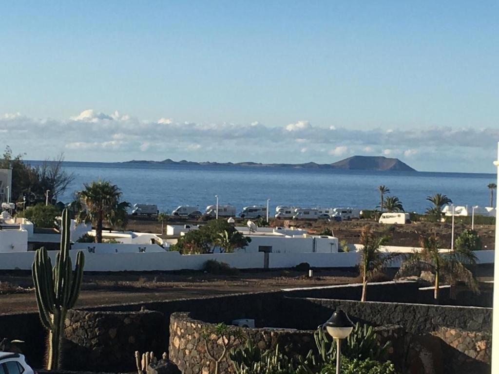 Villa Lanzarote Deluxe & Spa Pool Playa Blanca  Luaran gambar