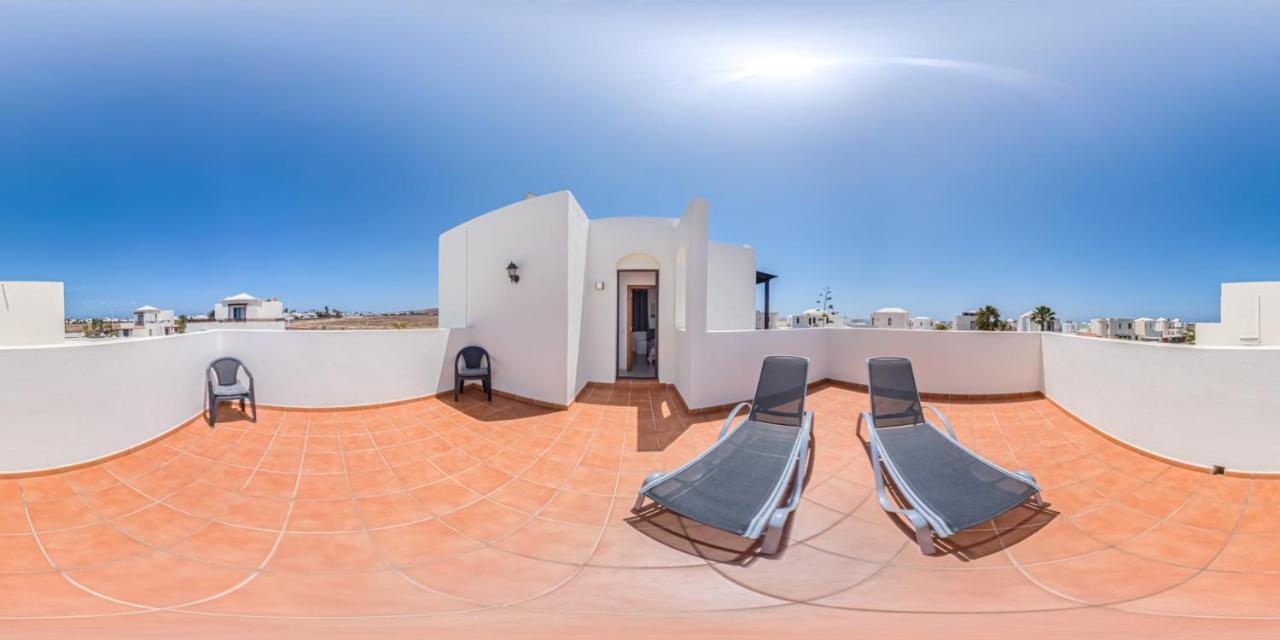 Villa Lanzarote Deluxe & Spa Pool Playa Blanca  Luaran gambar