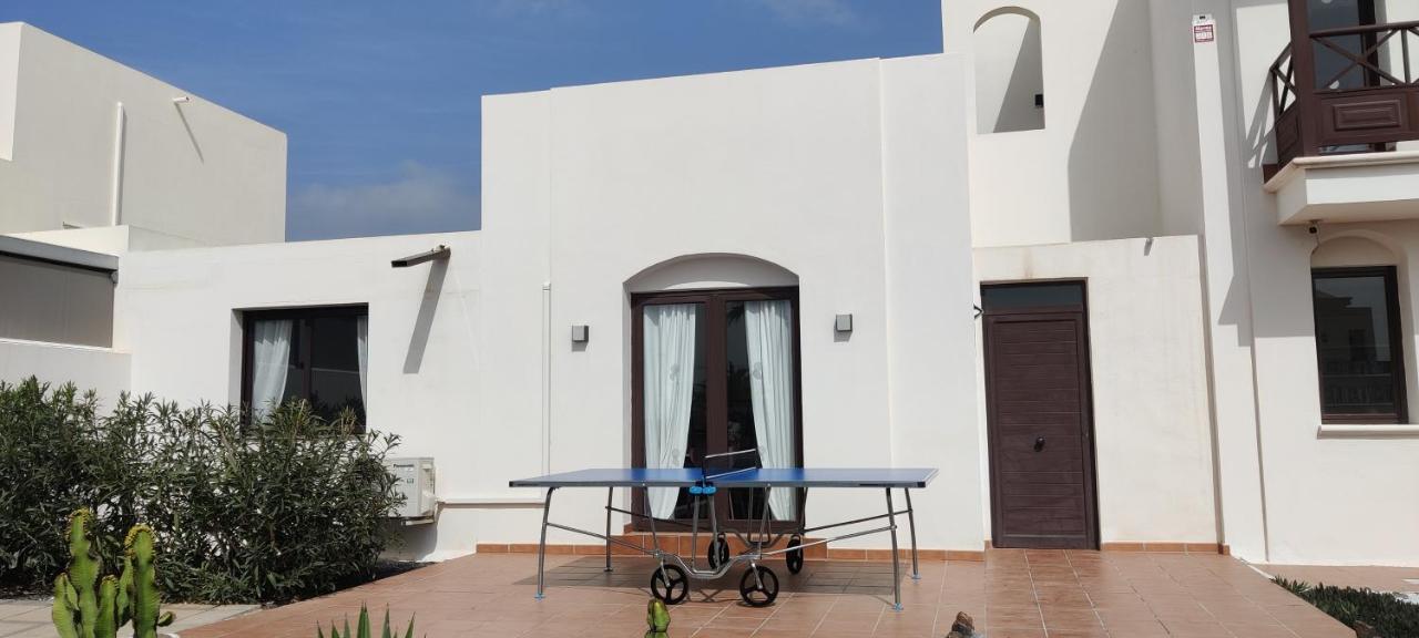Villa Lanzarote Deluxe & Spa Pool Playa Blanca  Luaran gambar