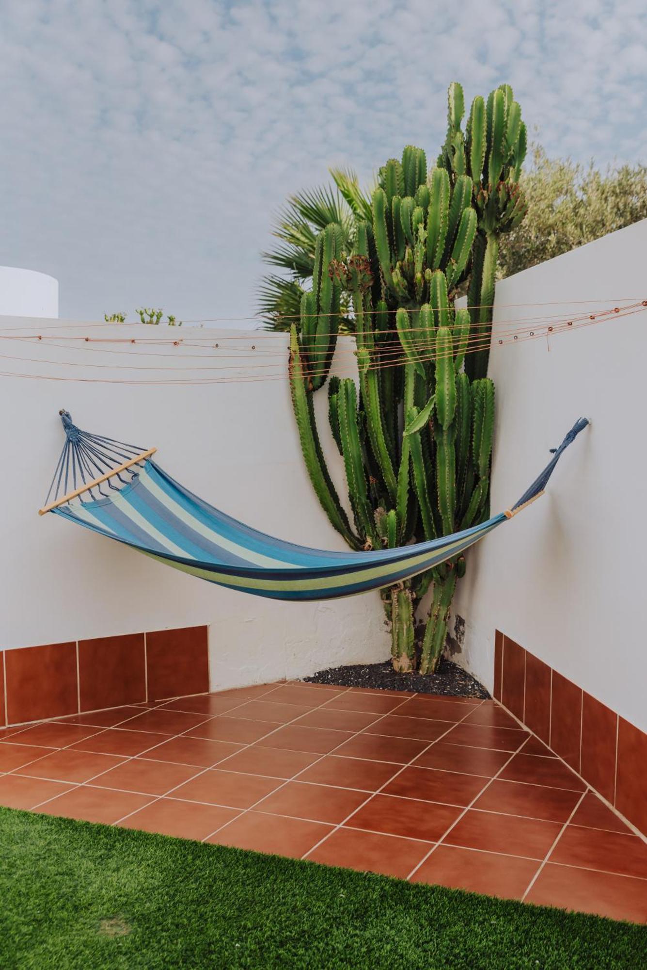 Villa Lanzarote Deluxe & Spa Pool Playa Blanca  Luaran gambar