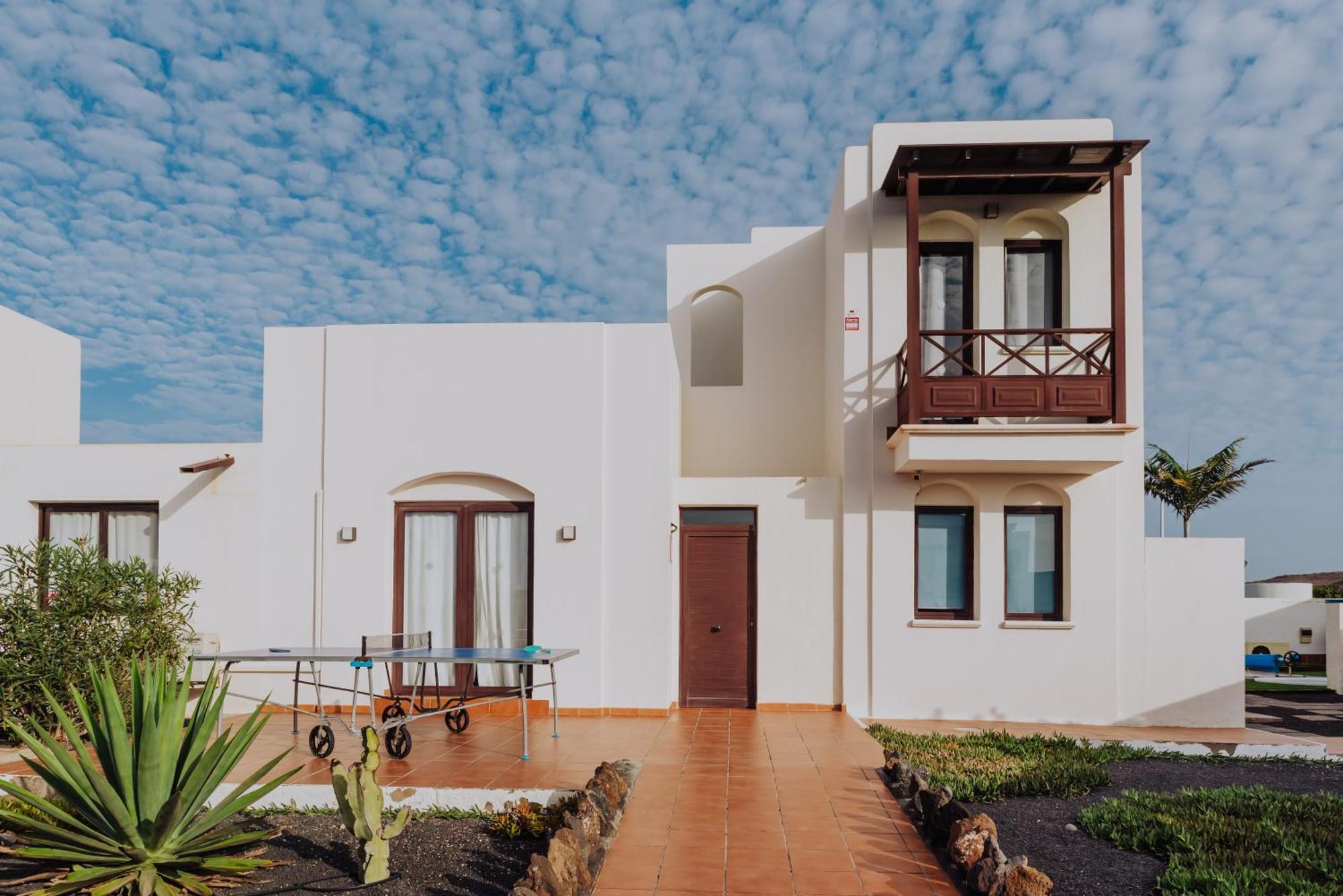 Villa Lanzarote Deluxe & Spa Pool Playa Blanca  Luaran gambar