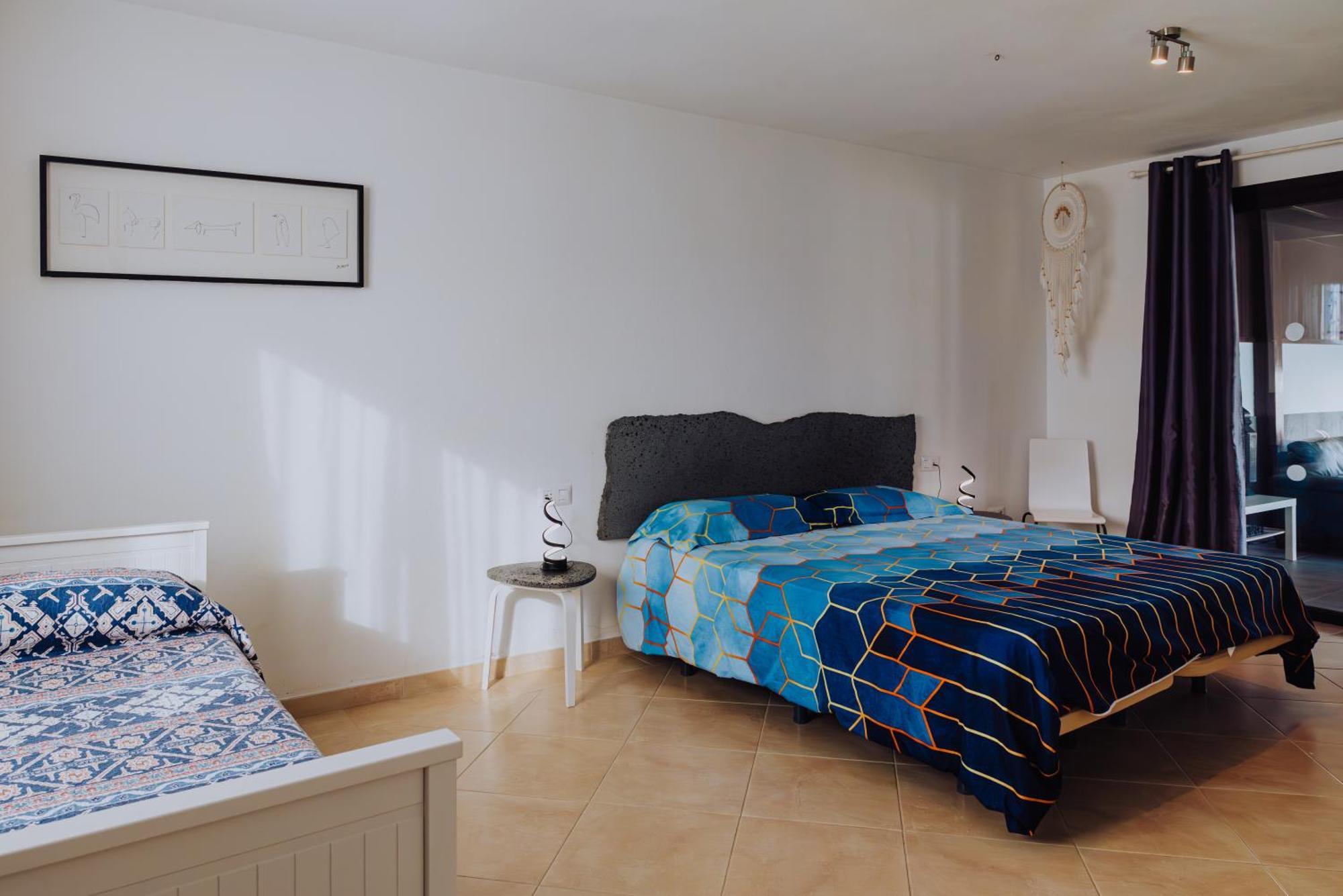 Villa Lanzarote Deluxe & Spa Pool Playa Blanca  Luaran gambar
